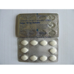 Силденафил Soft / Viagra Chewable
